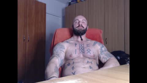 StrongIvan online show from 02.24.25