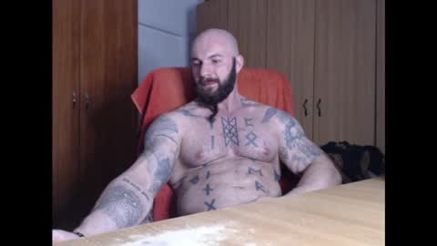 StrongIvan online show from 02.27.25