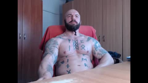 StrongIvan online show from 03.06.25