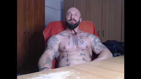 StrongIvan online show from 10.14.25