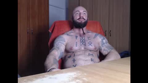 StrongIvan online show from 11.04.25