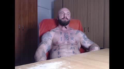 StrongIvan online show from 12.03.25