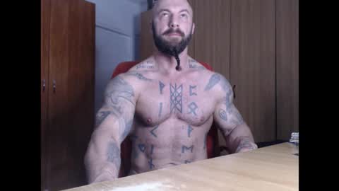 StrongIvan online show from 02.20.26