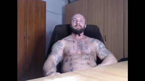 StrongIvan online show from 04.04.26