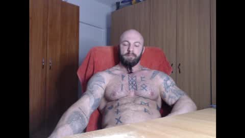 StrongIvan online show from 04.09.26