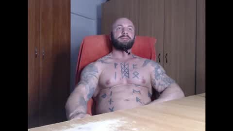 StrongIvan online show from 04.13.26