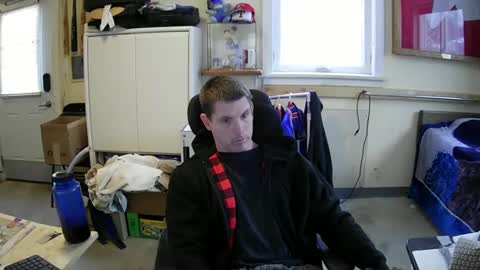 stturbo online show from 12.20.24