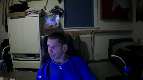 stturbo online show from 10.16.25