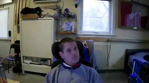 stturbo online show from 10.31.25