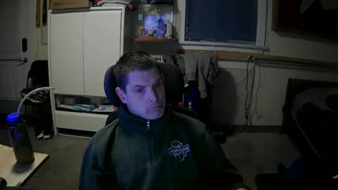 stturbo online show from 11.19.25