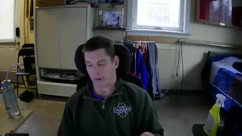 stturbo online show from 11.27.25