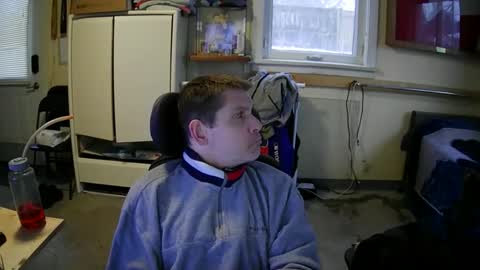 stturbo online show from 11.30.25