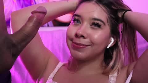 Snapshot of students_porn chatting on 01.10.25 students_porn online show from 01.10.25