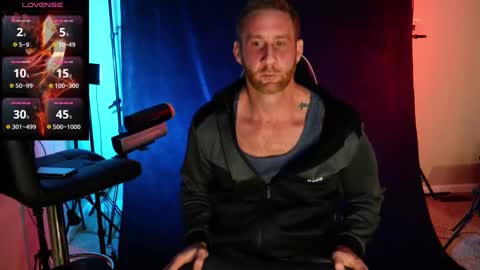 Snapshot of studforyouall chatting on 01.12.25 Ryan Long online show from 01.12.25