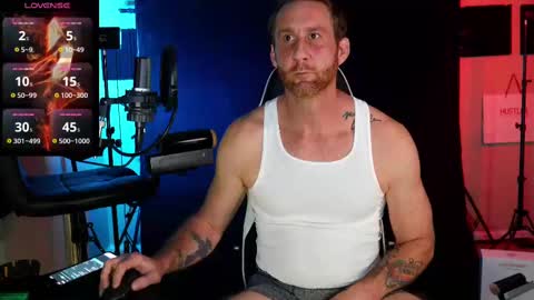 Snapshot of studforyouall chatting on 02.16.25 Ryan Long online show from 02.16.25