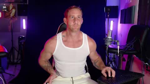 Snapshot of studforyouall chatting on 09.22.25 Ryan Long online show from 09.22.25