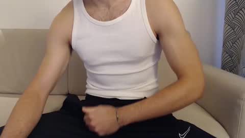 Stud From Paris online show from 10.23.25