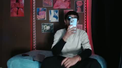 studioebony online show from 03.06.26