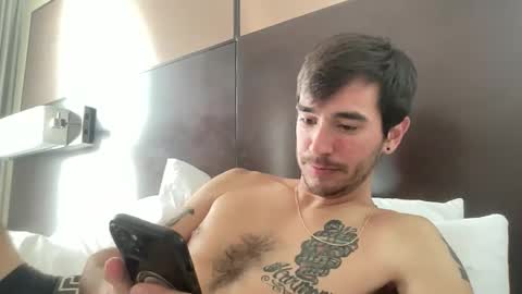 Snapshot of studley_dooright42069 chatting on 05.23.26 StudleyDooRight42069 online show from 05.23.26