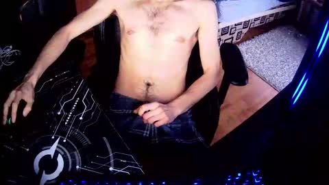 Snapshot of studply7 chatting on 01.26.25 studply7 online show from 01.26.25