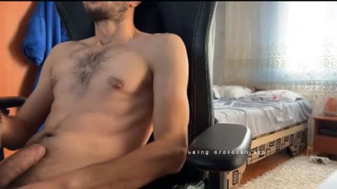 Snapshot of studply7 chatting on 11.01.25 studply7 online show from 11.01.25