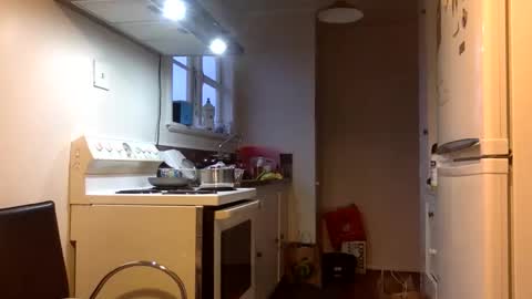 stugo1964 online show from 09.21.25