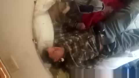 Snapshot of stuntcockdouble chatting on 12.17.24 stuntcockdouble online show from 12.17.24