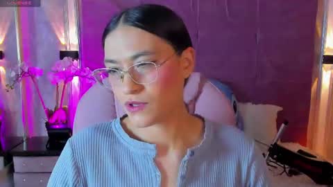Stusha online show from 07.13.26