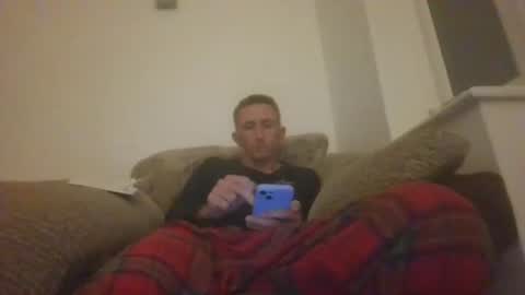 stuuuey73 online show from 10.13.25