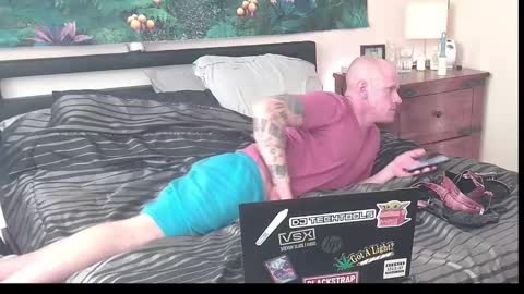 Snapshot of sty57039 chatting on 02.24.25 Stycock88 online show from 02.24.25