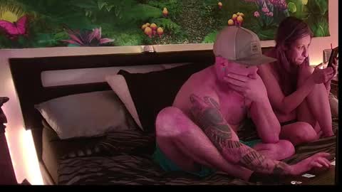 Snapshot of sty57039 chatting on 02.25.25 Stycock88 online show from 02.25.25