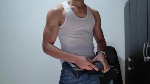 stylish man online show from 02.02.26