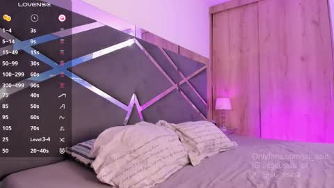 su_ssie online show from 11.20.25