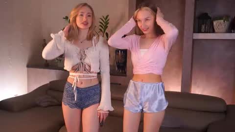 Mure online show from 02.04.26