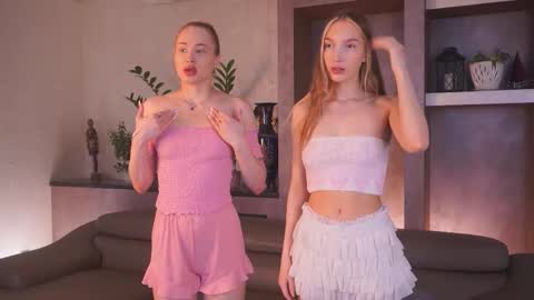 Mure online show from 02.11.26