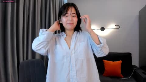 Yerim online show from 04.27.26