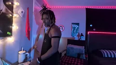 Hot Chocolate online show from 11.29.25