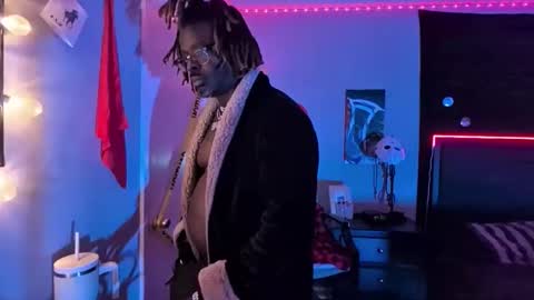 Hot Chocolate online show from 12.04.25