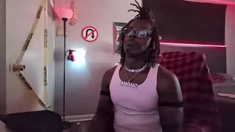 Hot Chocolate online show from 01.13.26