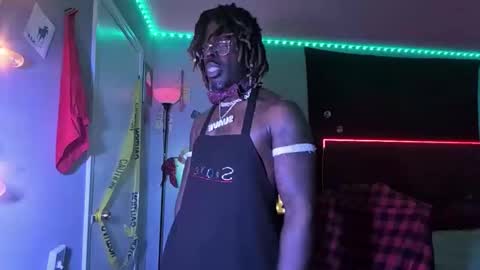 Hot Chocolate online show from 02.20.26