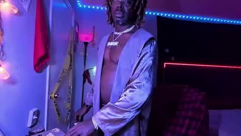 Hot Chocolate online show from 02.26.26