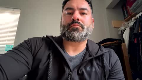 Snapshot of suavecito67 chatting on 02.08.25 suavecito67 online show from 02.08.25