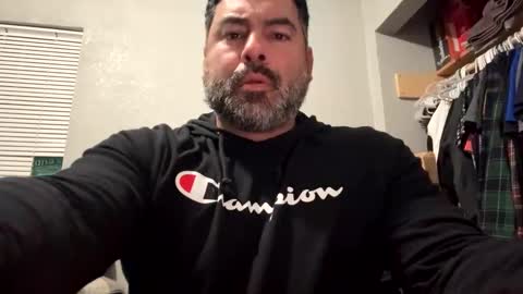 Snapshot of suavecito67 chatting on 02.21.25 suavecito67 online show from 02.21.25