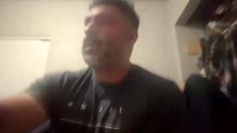 Snapshot of suavecito67 chatting on 09.30.25 suavecito67 online show from 09.30.25