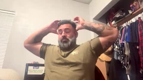 suavecito67 online show from 11.18.25