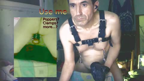 Snapshot of sub4black chatting on 12.17.24 Sub2ChocoLad online show from 12.17.24