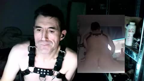 Snapshot of sub4black chatting on 02.05.26 Sub2ChocoLad online show from 02.05.26