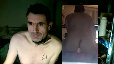 Snapshot of sub4black chatting on 02.08.26 Sub2ChocoLad online show from 02.08.26