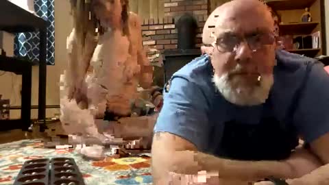 Snapshot of sub4you69brat chatting on 02.18.25 sub4you69brat online show from 02.18.25