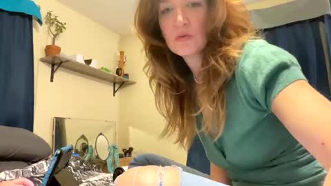 Snapshot of sub4you69brat chatting on 03.07.25 sub4you69brat online show from 03.07.25